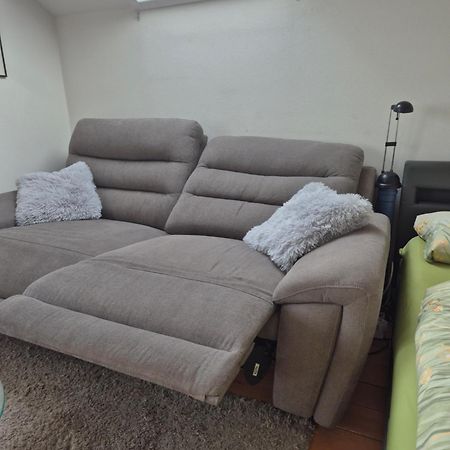Apartament Kleine Auszeit Lauben  Zewnętrze zdjęcie