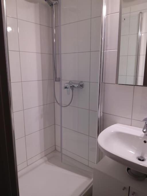Apartament Kleine Auszeit Lauben  Zewnętrze zdjęcie
