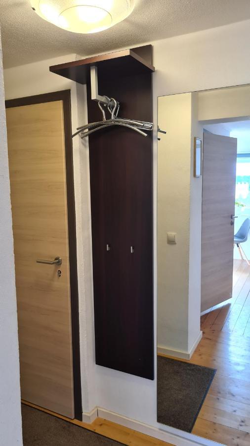 Apartament Kleine Auszeit Lauben  Zewnętrze zdjęcie