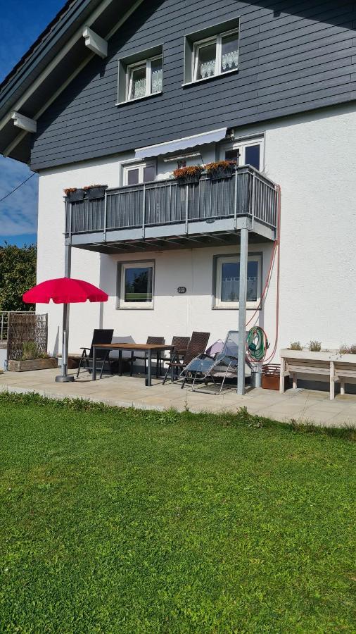 Apartament Kleine Auszeit Lauben  Zewnętrze zdjęcie