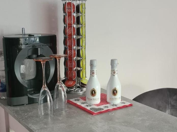 Apartament Kleine Auszeit Lauben  Pokój zdjęcie